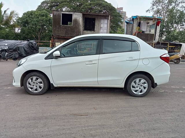 Used Honda Amaze [2013-2016] 1.5 SX i-DTEC in Mumbai