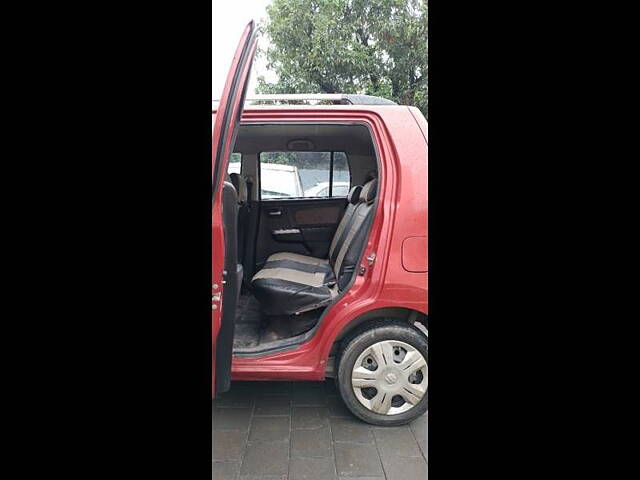 Used Maruti Suzuki Wagon R 1.0 [2014-2019] VXI in Kolkata