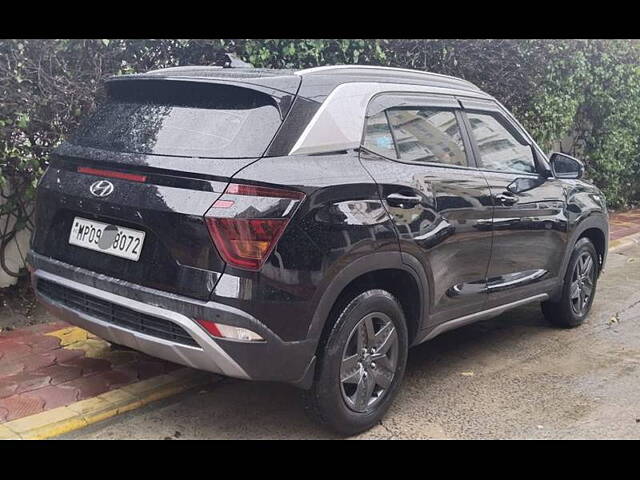 Used Hyundai Creta [2020-2023] SX 1.5 Petrol [2020-2022] in Indore