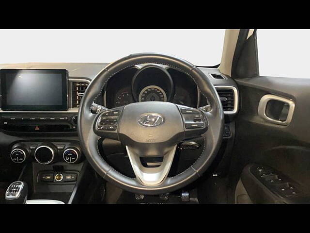 Used Hyundai Venue [2019-2022] SX 1.5 CRDi in Chandigarh