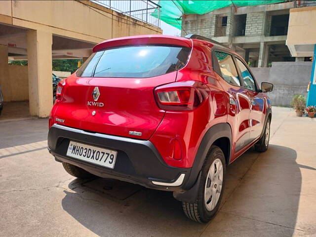 Used Renault Kwid [2022-2023] RXT 1.0 AMT in Pune