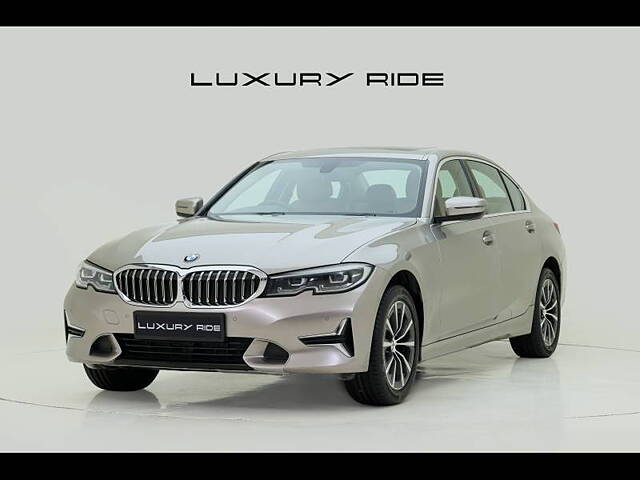 Used 2022 BMW 3-Series in Manesar