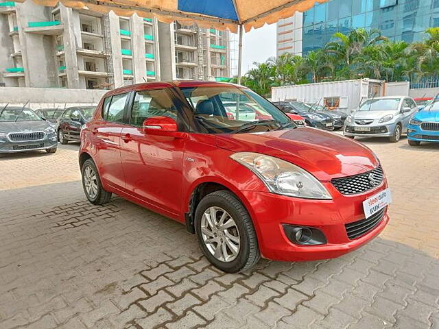 Used Maruti Suzuki Swift [2011-2014] ZDi in Chennai