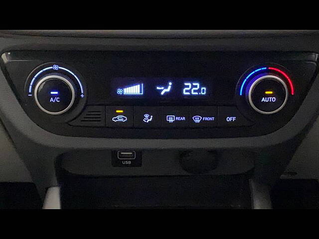 Used Hyundai Grand i10 Nios [2019-2023] Sportz 1.2 Kappa VTVT in Chennai