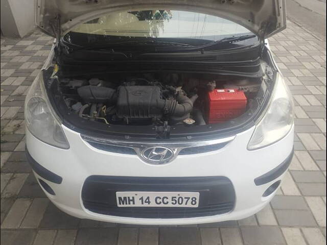 Used Hyundai i10 [2010-2017] 1.1L iRDE ERA Special Edition in Pune