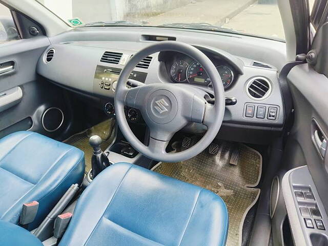 Used Maruti Suzuki Swift Dzire [2008-2010] VXi in Mumbai