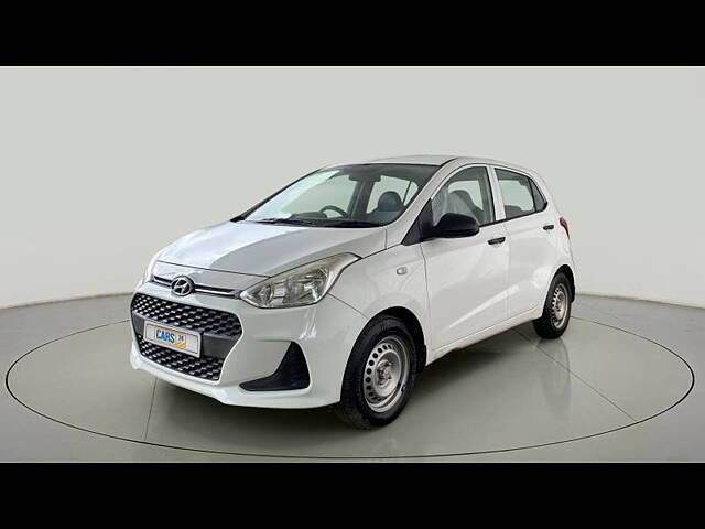 Used Hyundai Grand i10 Era 1.2 Kappa VTVT in Ahmedabad