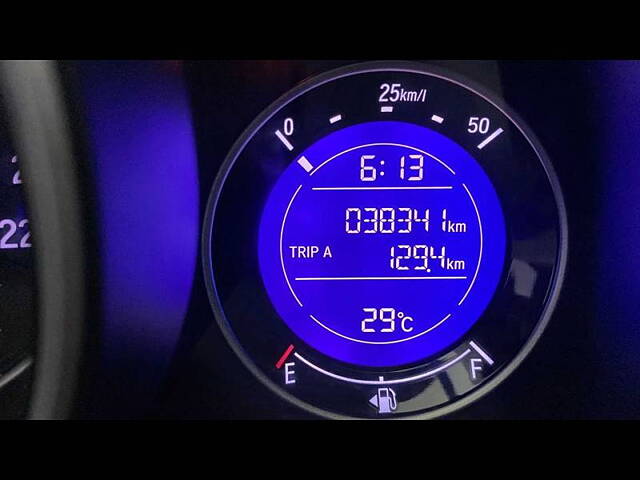 Used Honda Jazz [2015-2018] V Petrol in Kochi