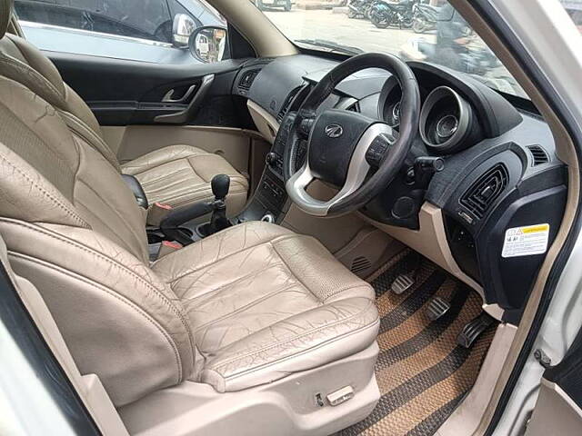 Used Mahindra XUV500 [2015-2018] W10 AWD in Patna