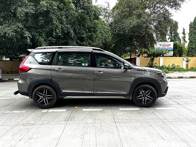 Used Maruti Suzuki XL6 [2019-2022] Zeta AT Petrol in Bangalore