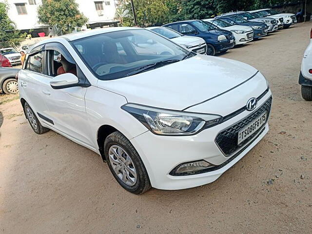 Used 2018 Hyundai Elite i20 in Ranga Reddy