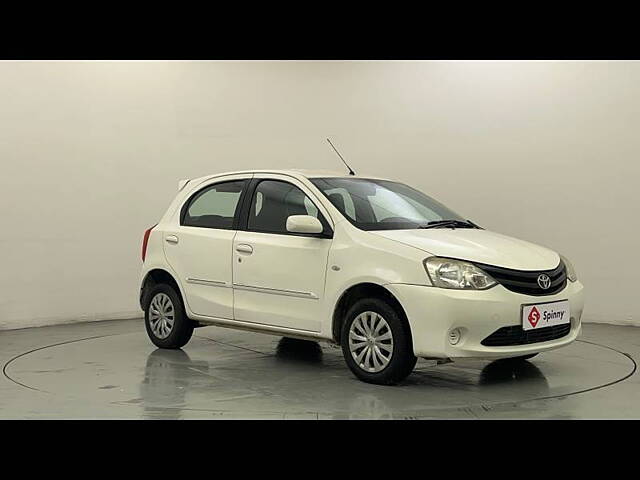 Used Toyota Etios Liva [2011-2013] G in Delhi