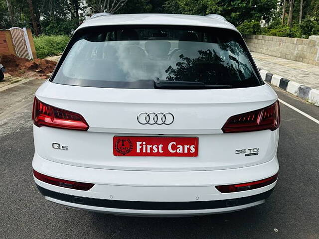 Used Audi Q5 [2018-2020] 35 TDI Premium Plus in Bangalore