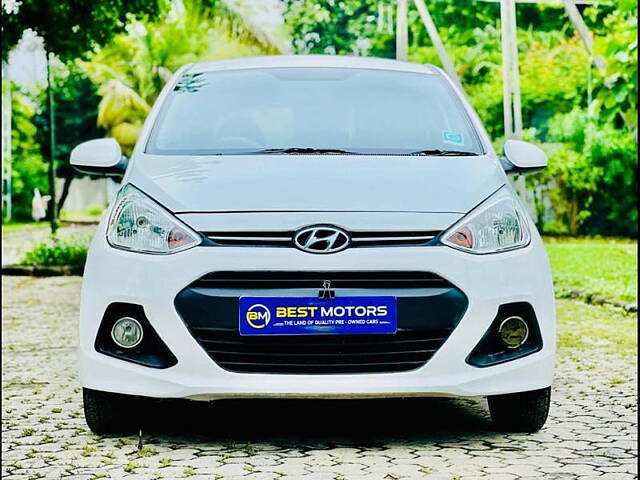 Used 2014 Hyundai Grand i10 in Ahmedabad