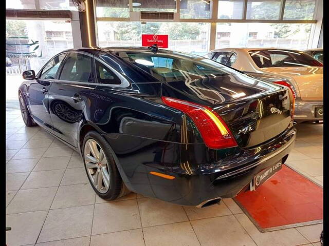 Used Jaguar XJ L [2014-2016] 2.0 Portfolio in Pune