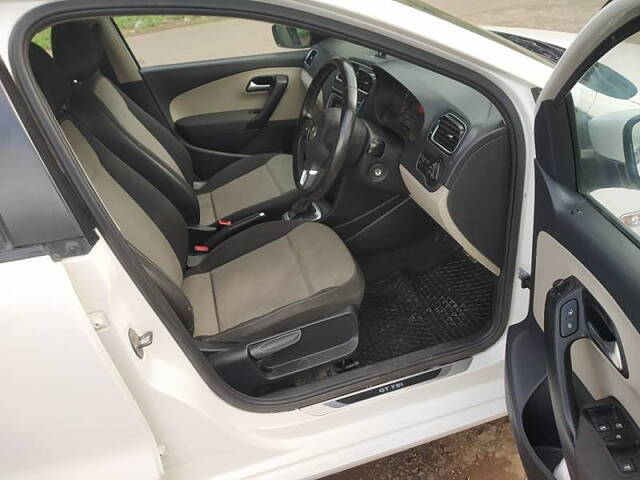 Used Volkswagen Polo [2012-2014] GT TSI in Pune