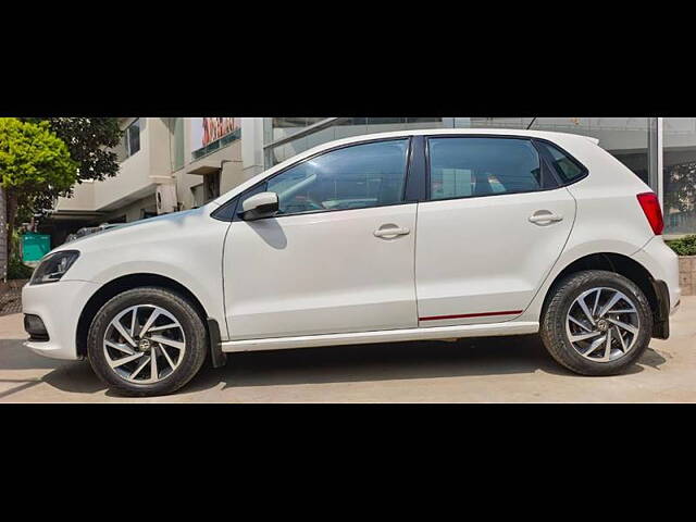 Used Volkswagen Polo [2016-2019] Comfortline 1.2L (P) in Mysore