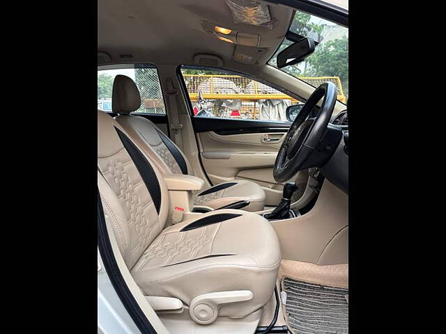 Used Maruti Suzuki Ciaz [2017-2018] Zeta 1.4 AT in Delhi