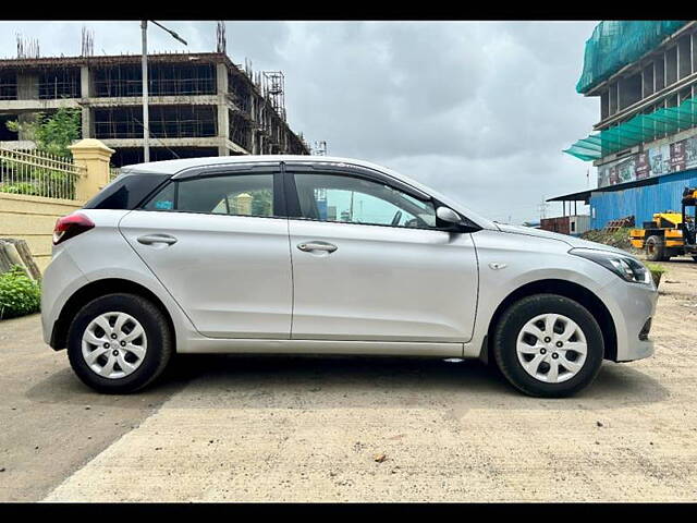 Used Hyundai Elite i20 [2017-2018] Magna Executive 1.2 in Mumbai