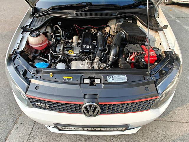 Used Volkswagen Polo [2016-2019] GT TSI in Mumbai