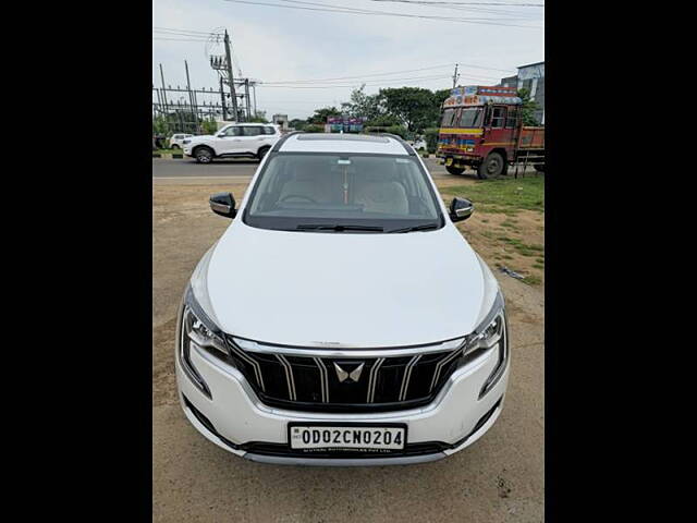 Used 2023 Mahindra XUV700 in Bhubaneswar