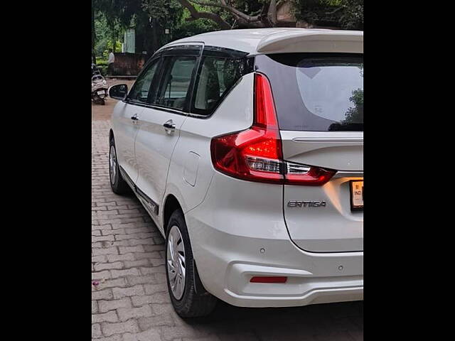 Used Maruti Suzuki Ertiga VXi (O) CNG [2022-2023] in Delhi