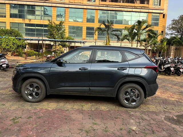 Used Kia Seltos [2019-2022] HTK Plus 1.5 [2019-2020] in Mumbai