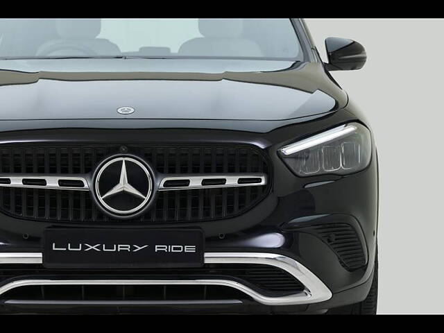 Used Mercedes-Benz GLA [2021-2024] 200 [2021-2023] in Noida