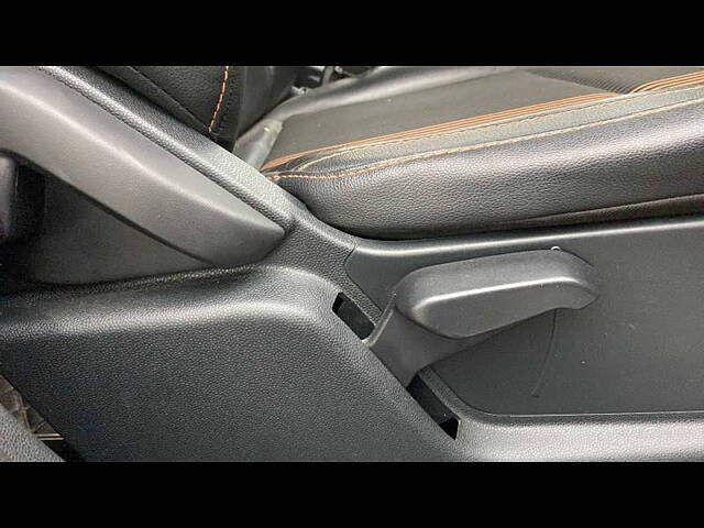 Used Ford EcoSport Titanium 1.5L TDCi [2019-2020] in Hyderabad