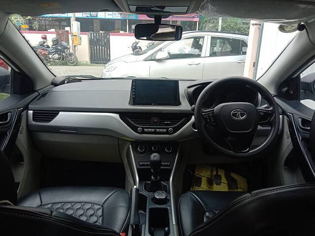 Used Tata Nexon [2017-2020] XM Diesel in Coimbatore