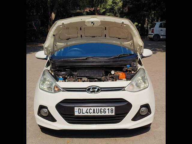 Used Hyundai Grand i10 [2013-2017] Magna 1.2 Kappa VTVT [2013-2016] in Delhi