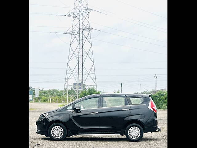 Used Mahindra Marazzo [2018-2020] M2 8 STR in Surat