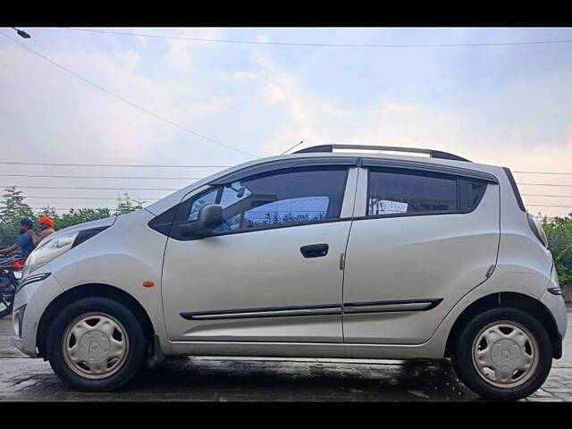 Used Chevrolet Beat [2011-2014] LS Diesel in Nagpur