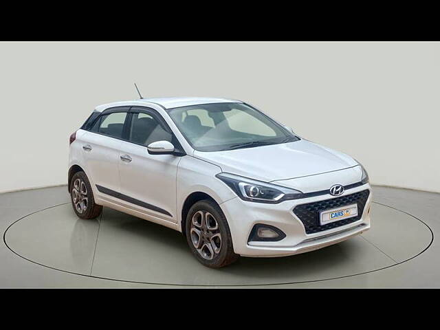 Used 2018 Hyundai Elite i20 in Bangalore