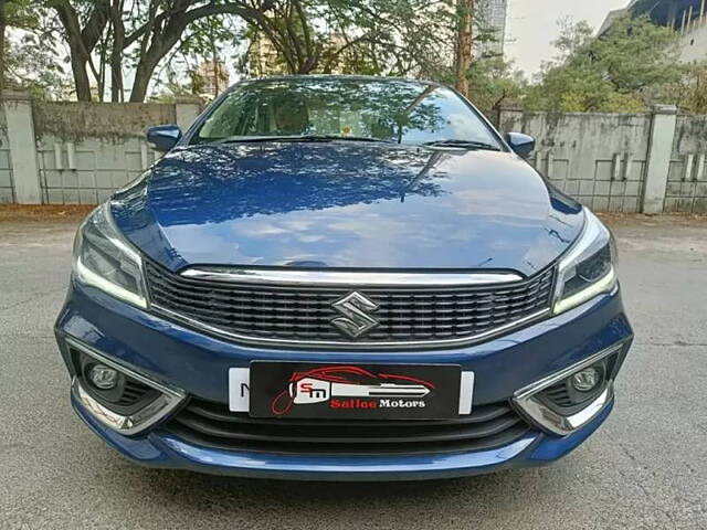 Used 2020 Maruti Suzuki Ciaz in Mumbai