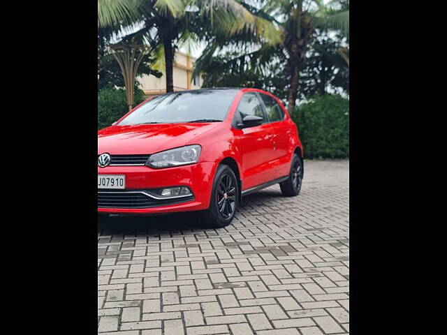 Used Volkswagen Polo [2016-2019] GT TSI in Surat