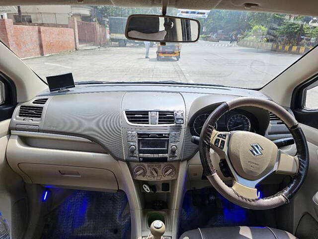 Used Maruti Suzuki Ertiga [2015-2018] VDI SHVS in Mumbai