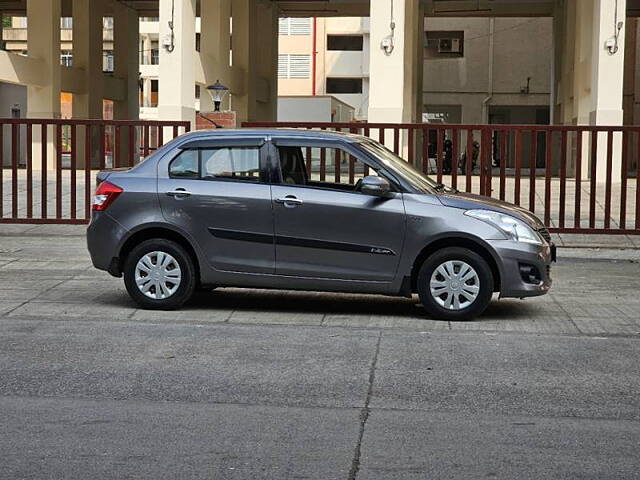 Used Maruti Suzuki Swift DZire [2011-2015] VXI in Mumbai