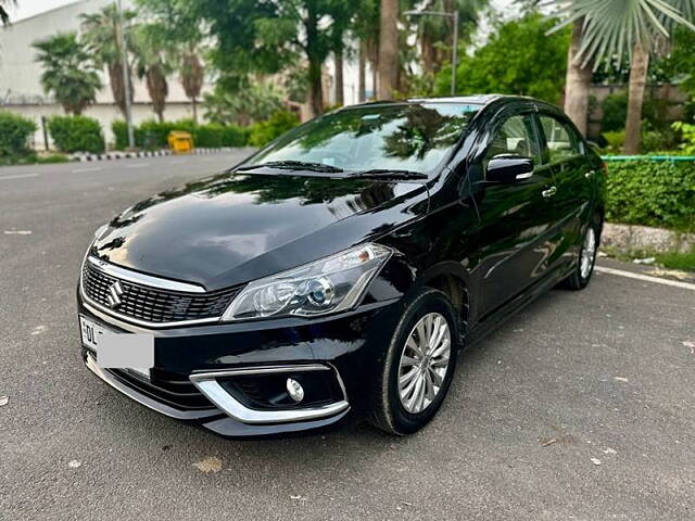 Used Maruti Suzuki Ciaz Delta 1.5 [2020-2023] in Delhi