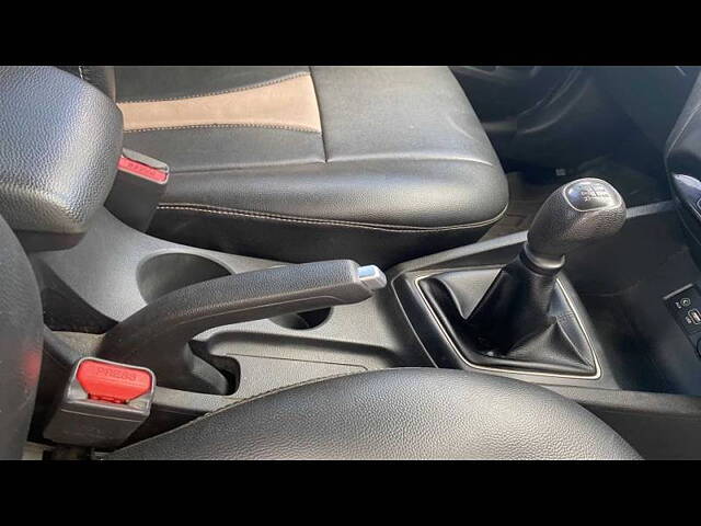 Used Hyundai Elite i20 [2017-2018] Magna Executive 1.2 in Pune