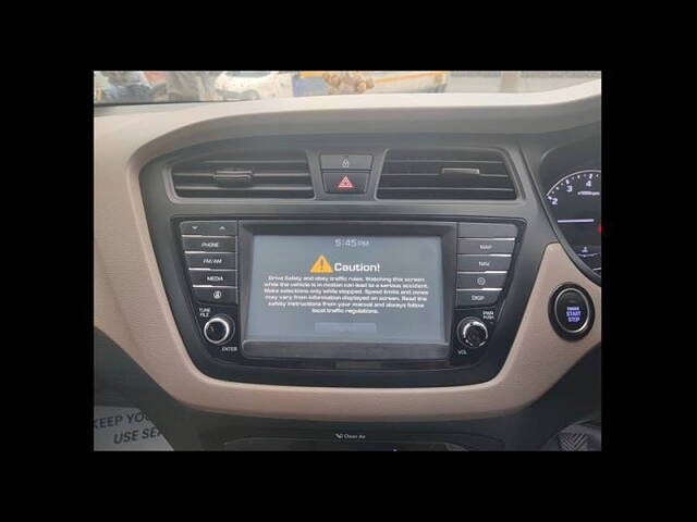 Used Hyundai Elite i20 [2016-2017] Asta 1.2 (O) [2016-2017] in Pune