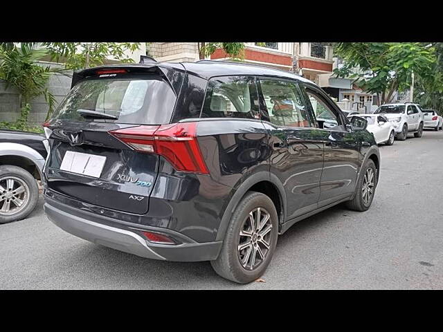 Used Mahindra XUV700 AX 7 Petrol AT Luxury Pack 7 STR [2021] in Bangalore