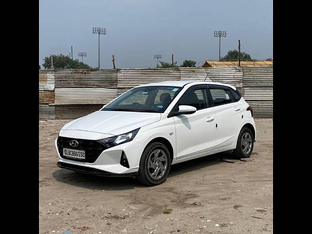 Used Hyundai Elite i20 [2018-2019] Magna Executive 1.2 in Delhi