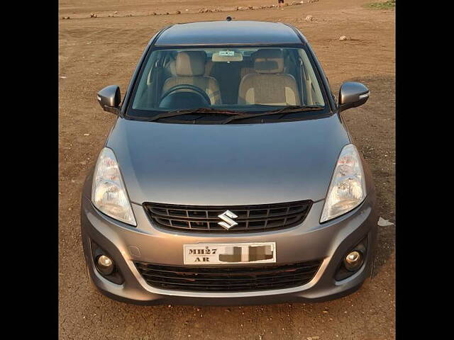 Used Maruti Suzuki Swift DZire [2011-2015] VXI in Nagpur