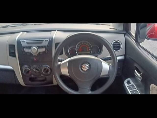 Used Maruti Suzuki Wagon R 1.0 [2014-2019] VXI AMT (O) in Bangalore