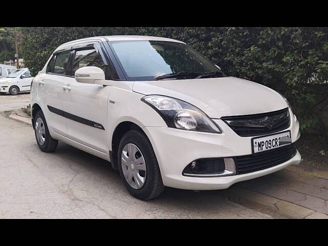 Used Maruti Suzuki Swift DZire [2011-2015] VXI in Indore