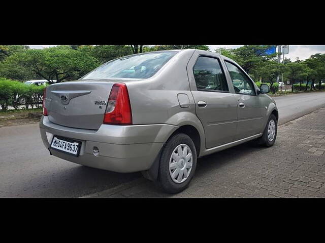 Used Mahindra Verito [2011-2012] 1.5 D2 BS-IV in Pune