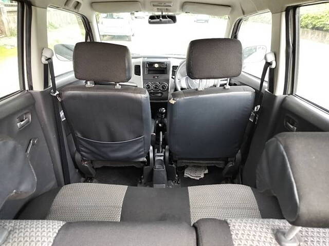 Used Maruti Suzuki Wagon R 1.0 [2010-2013] LXi in Nagpur