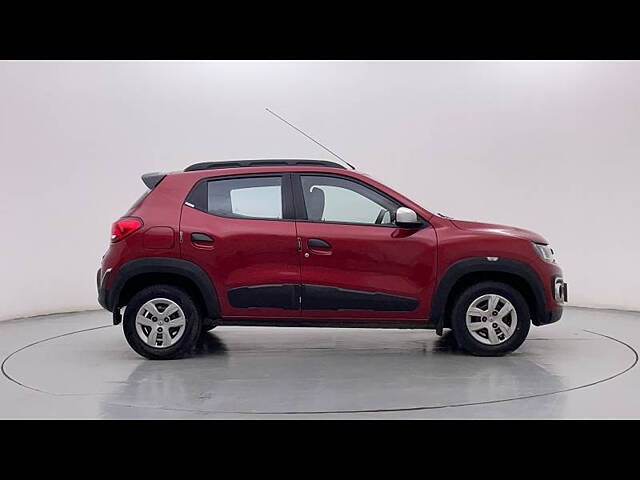 Used Renault Kwid [2015-2019] 1.0 RXT AMT Opt [2016-2019] in Bangalore