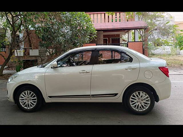 Used Maruti Suzuki Dzire ZXi Plus [2020-2023] in Bangalore